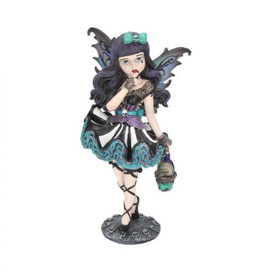  Adeline Figurine Gothic Fairy